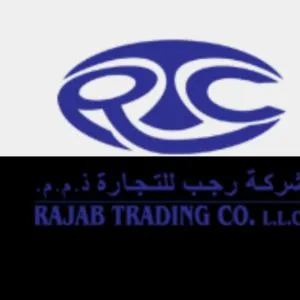 Rajab Trading LLC