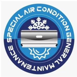 Special Air Condition General Maintenance