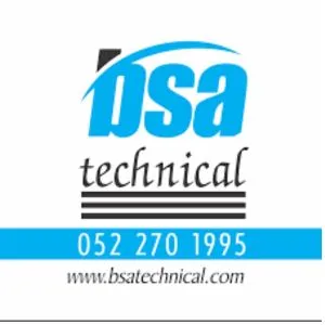 BSA Technical