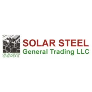 Solar Steel General Trading LLC