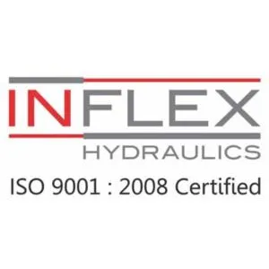 Inflex Hydraulic Engines And Machinery Spare Parts Trading LLC