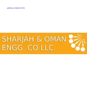 Sharjah Oman Engineering LLC