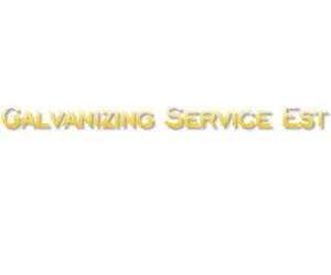 Galvanizing Services Est