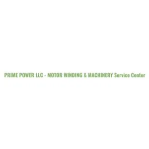 Prime Power LLC