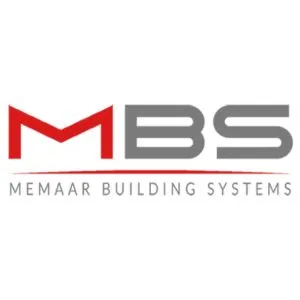 Memaar Building Systems FZE