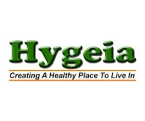 Hygeia Pest Control LLC