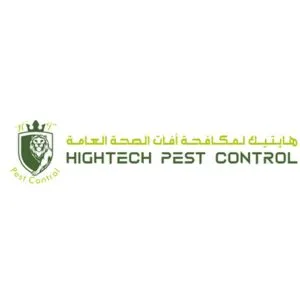 High Tech Pest Control