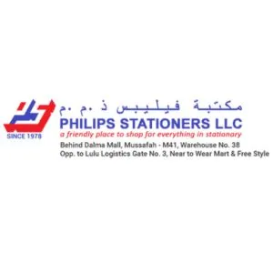 Philips Stationers LLC