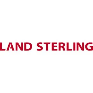 Land Sterling