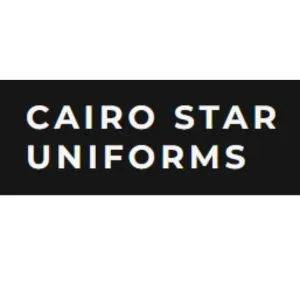 Cairo Star Uniforms