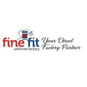 Fine Fit Uniforms And Tailoring