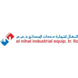 Al Nihal Industrial Equipment Trading LLC