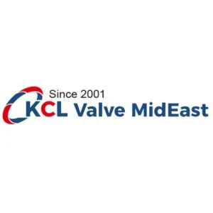 KCL Valve Middle East FZE