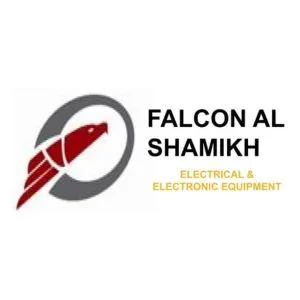 Falcon Alshamikh