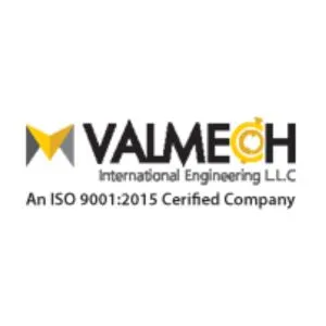 Valmech International Engineering LLC