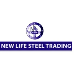 New Life Steel Trading