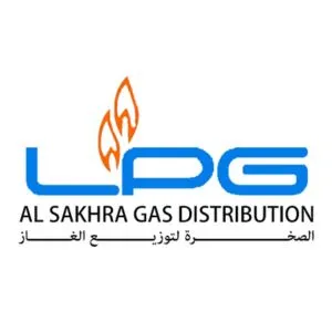 Al Sakhra Gas Distribution