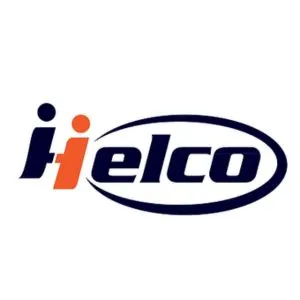 Helco Heavy Equipment And Machinery Spare Parts Trading LLC