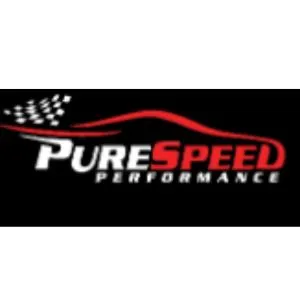 Pure Speed Performance