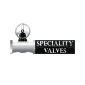 Speciality Valves