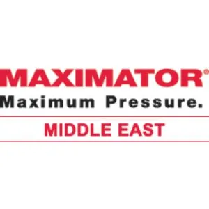 Maximator GMBH Abu Dhabi