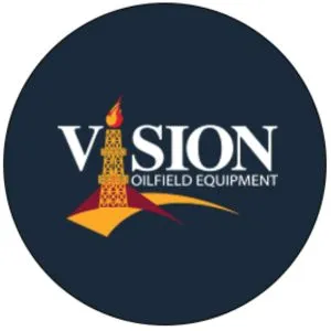 Vision Oilfield Equipments Trading LLC