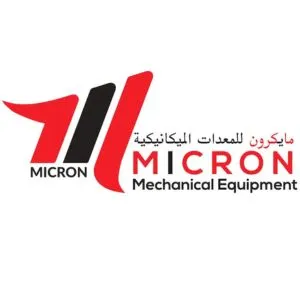 Micron Mechanical Equipment