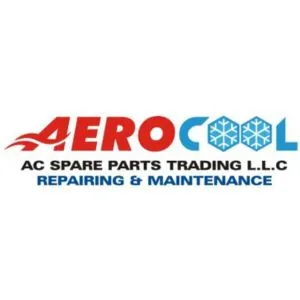 Aero Cool Ac Spare Parts Trading LLC