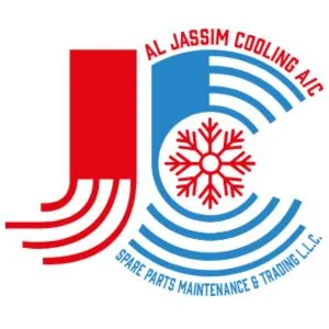 Al Jassim Cooling Ac Spare Parts Maintenance And Trading LLC