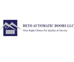 Deto Automatic Doors LLC Ajman