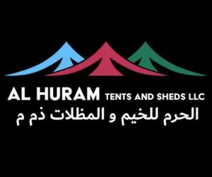 Al Huram Tent And Sheds LLC