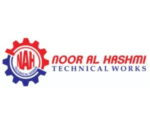 Noor Al Hashmi Technical Works