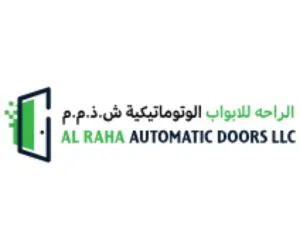 Al Raha Automatic Doors LLC