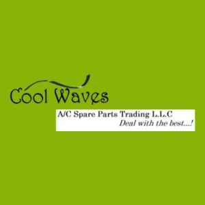 Cool Wave AC Spare Parts Trading LLC