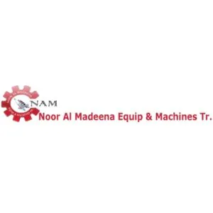 Noor Al Madeena Equipment And Machines Trading