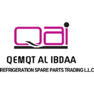 Qemqt Al Ibdaa Refrigeration Spare Parts Trdg