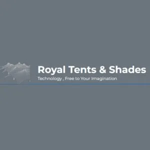 Royal Tents And Shades