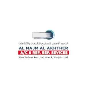 Al Najm Al Akhther