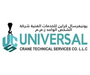 Universal Crane Technical Services Co LLC