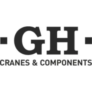 GH Cranes Arabia