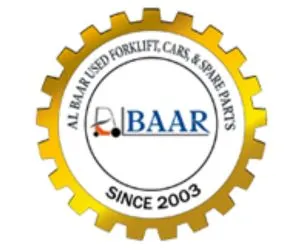 Al Baar Used Cars And Spare Parts