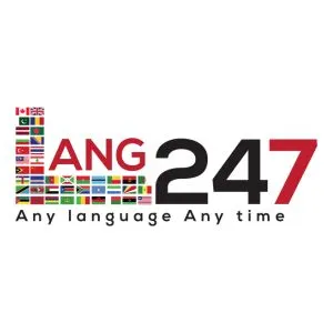 Lang247 Legal Translation Services