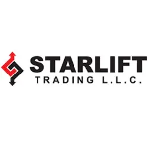 Star Lift Trading LLC