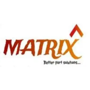 Matrix Heavy Equipment Spare Parts