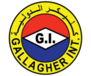 Gallagher International Mobile Crane Hire