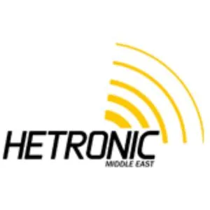 Hetronic Middle East FZE