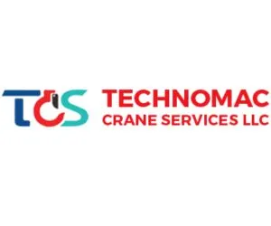 Technomac Crane Services LLC