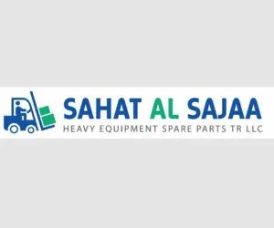 Sahat Al Sajaa Heavy Equipment Spare Parts Tr LLC