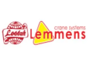 Lootah Lemmens Crane Systems