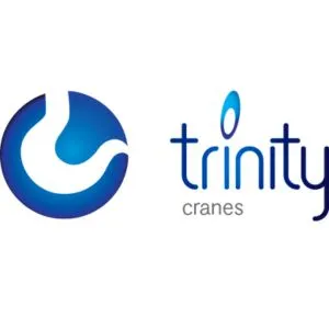 Trinity Cranes